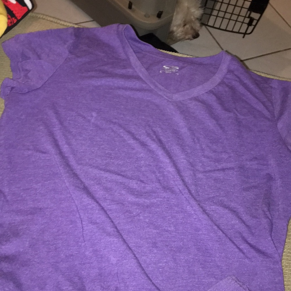 champion tee